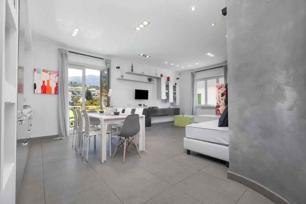 Apartamento La Meraviglia Di *
