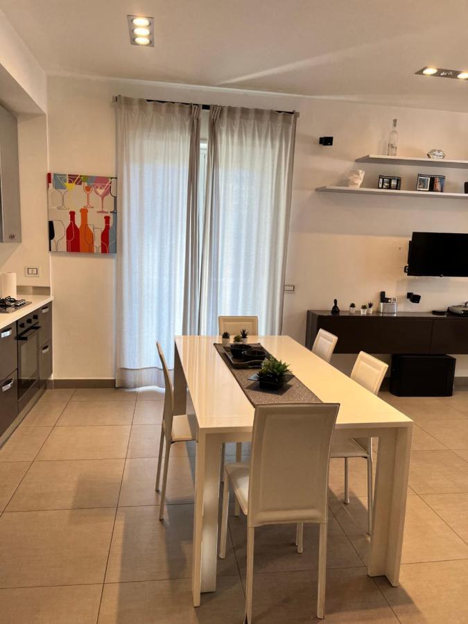 La Meraviglia Di Apartamento