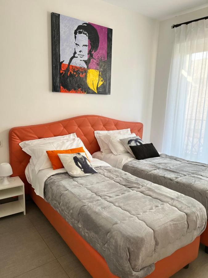 La Meraviglia Di Apartamento