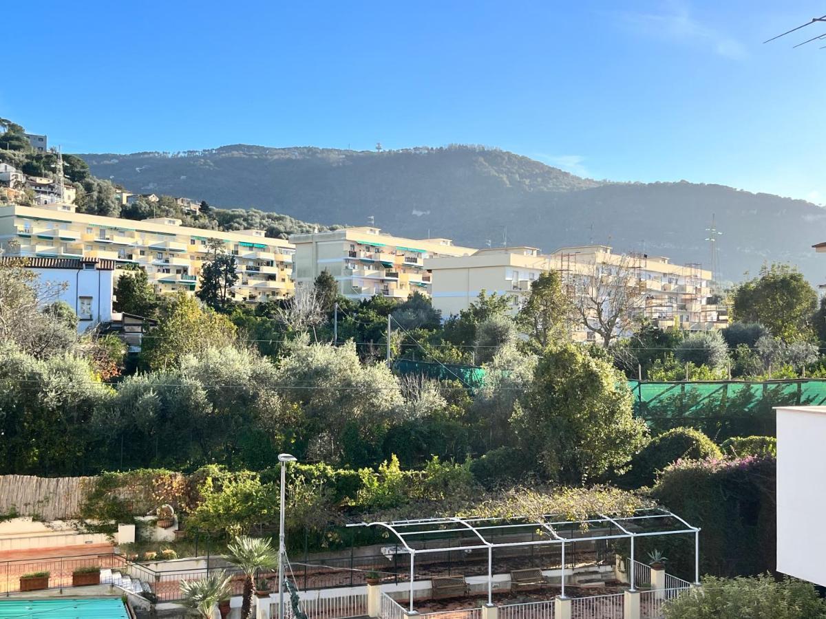 La Meraviglia Di Península Sorrentina