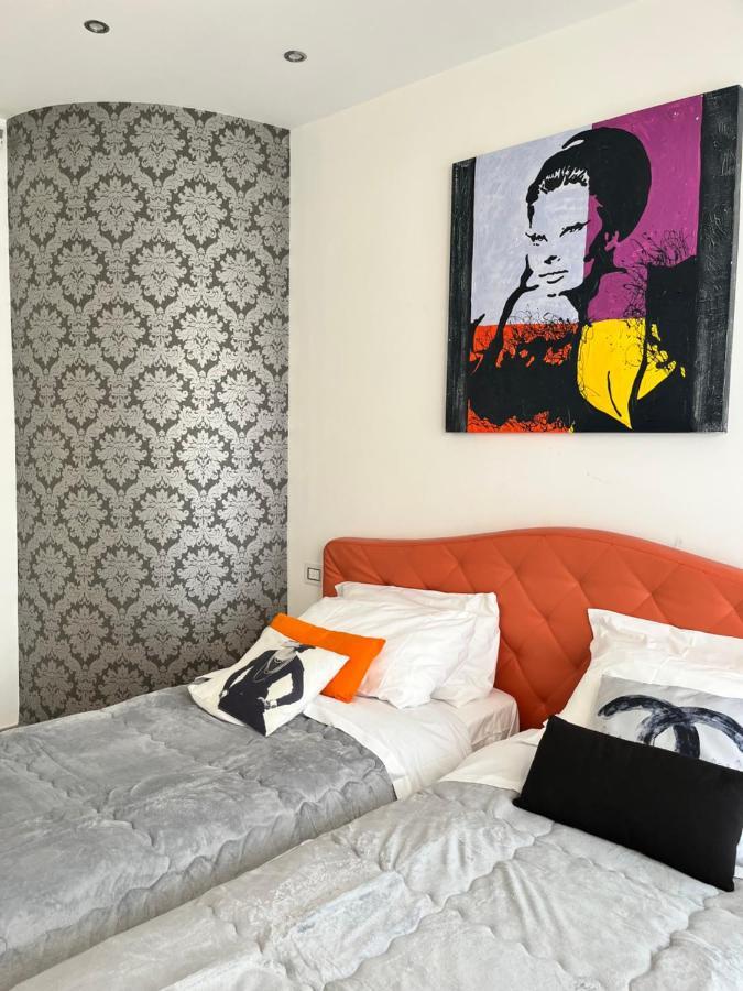 La Meraviglia Di Apartamento *