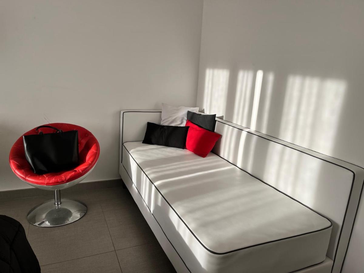 La Meraviglia Di Apartamento