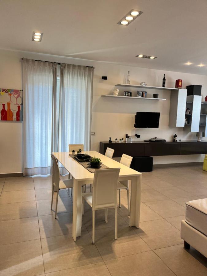 La Meraviglia Di Apartamento