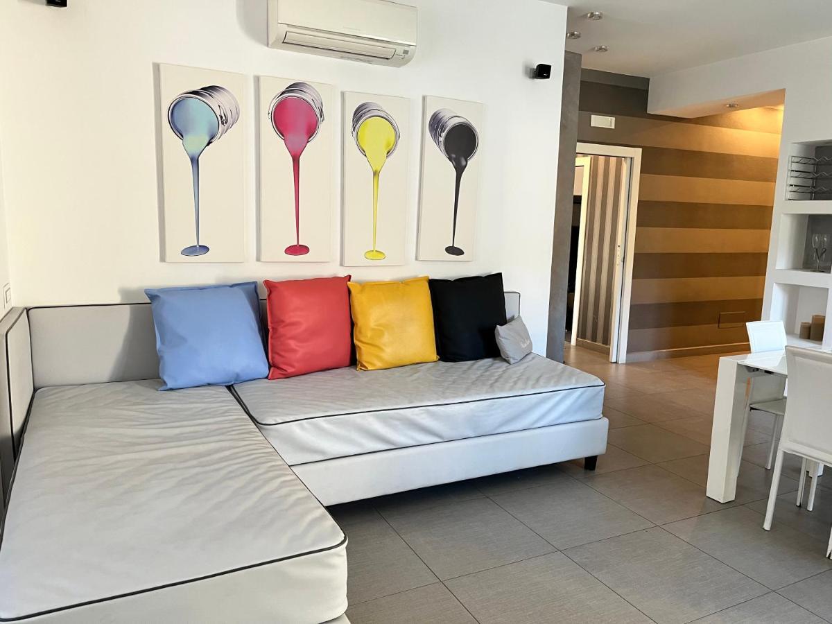 Apartamento La Meraviglia Di