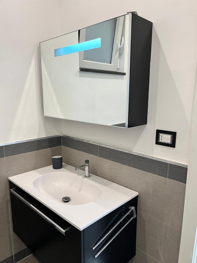 La Meraviglia Di Apartamento Península Sorrentina