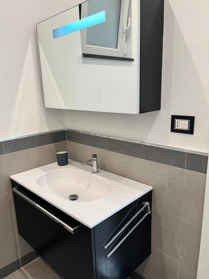 La Meraviglia Di Apartamento Península Sorrentina